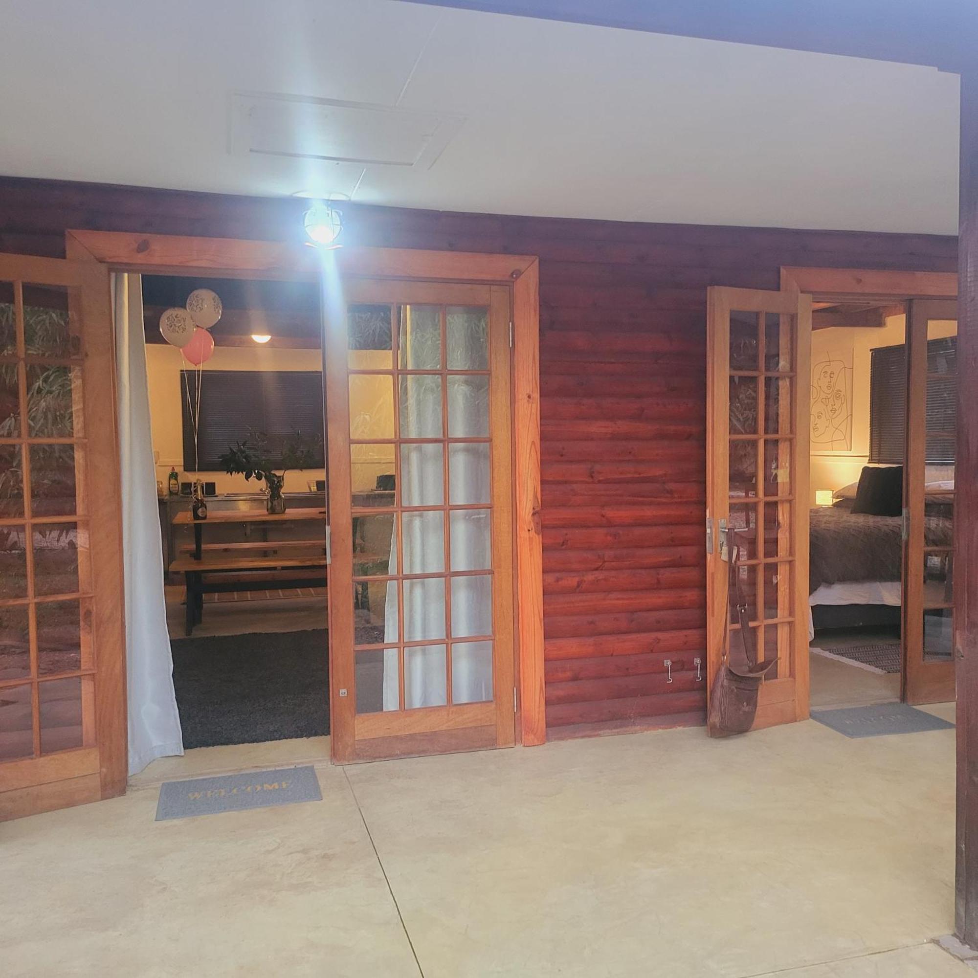Rosenhof Cabins Clanwilliam Quarto foto